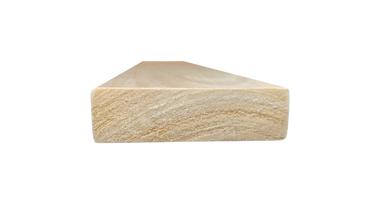 Banklat Espen 80x22mm – Sauna-interieur – Diverse lengtes