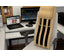 Sawo Wave Plug-N-Play Infrarood Rugleuning
