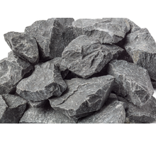 Olivin Diabase Saunastenen 20kg Ø10-15 cm