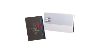 Harvia Pro-D3 & Pro-D3i Combi Saunabesturing