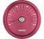 Rento Ympyrä Aluminium Sauna Thermometer