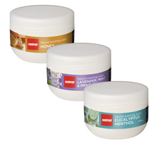 Harvia Scrubzout 200 gr - in Verschillende Geuren