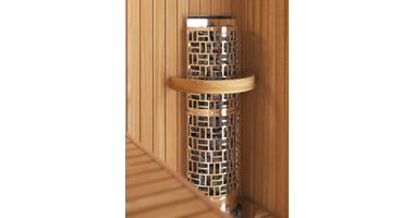 Sawo SAWO30 Wand Saunakachel (zonder besturing)