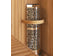 Sawo SAWO30 Wand Saunakachel (zonder besturing)