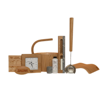 Accessoireset - Dragon