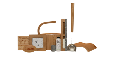 Accessoireset - Dragon