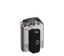 Sawo Mini X Saunakachel 230V (met opgebouwde besturing)