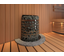 Sawo Kachelinbedding Wand Speksteen voor Tower Heater en Aries Saunakachel