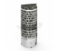 Sawo Kachelinbedding Wand RVS voor Tower Heater en Aries Saunakachel