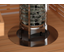 Sawo Kachelinbedding RVS voor Tower Heater, Aries en Phoenix Saunakachel