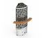 Sawo Kachelinbedding Hoek Hout voor Tower Heater en Aries Saunakachel