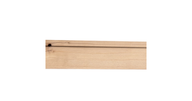 Saunaschroot Western Hemlock Rifts 16x94mm – Werkende breedte 85mm – Wandbekleding – Diverse lengtes