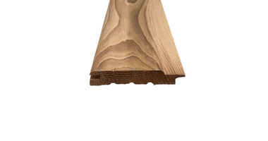 Saunaschroot Western Red Ceder 16x94mm – Werkende breedte 85mm – Wandbekleding – Diverse lengtes