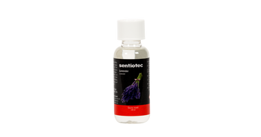 Sentiotec saunageur  Lavendel