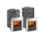 Harvia Legend 240/360 Duo Sauna Houtkachel