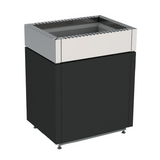 12 kW (14-18 m³)