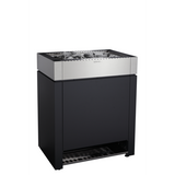 24 kW (20-40 m³)