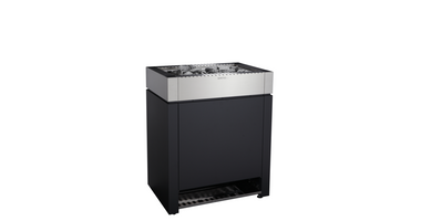 Harvia Qube Pro Saunakachel (zonder besturing)