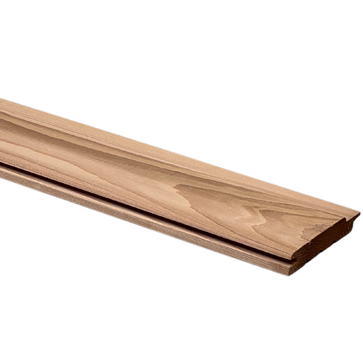Saunaschroot Western Red Ceder 16x94mm voor Wanden kopen