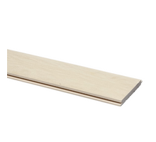 Saunaschroot Espen 15x120mm – Werkende breedte 110mm – Wandbekleding – Diverse lengtes