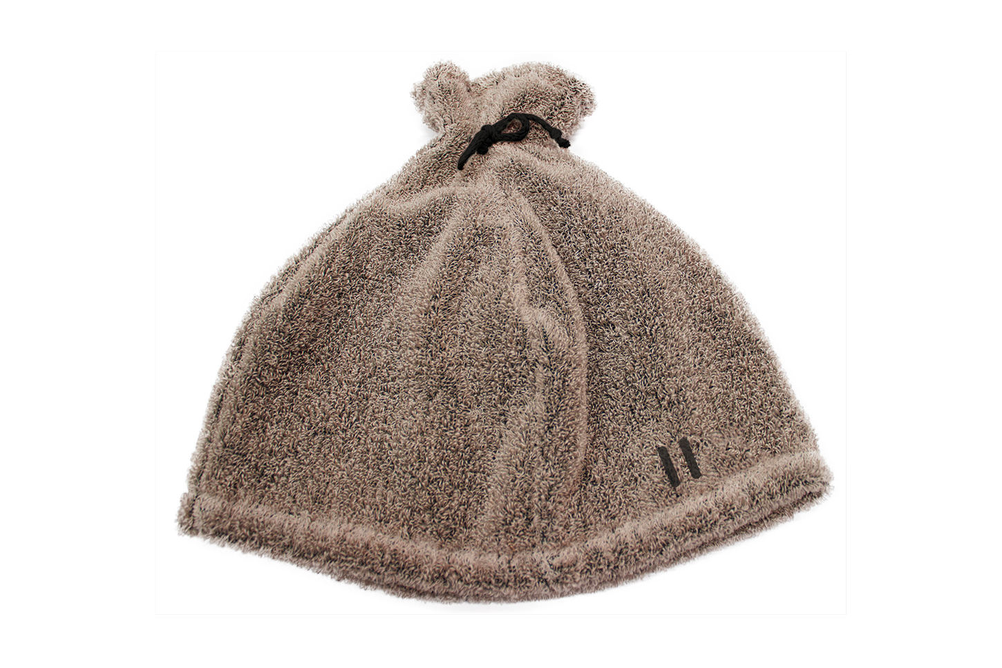 SAUNAGUT® Opgietvakken (mini/klein, donkerbruin SAUNAGUT® Opgietvakken (mini/klein, donkerbruin