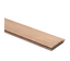 Saunaschroot Western Hemlock Rifts 16x94mm – Werkende breedte 85mm – Wandbekleding – Diverse lengtes