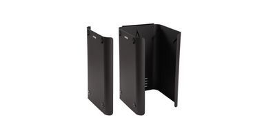 Harvia Hitteschild voor 36 Pro/Duo Houtkachel