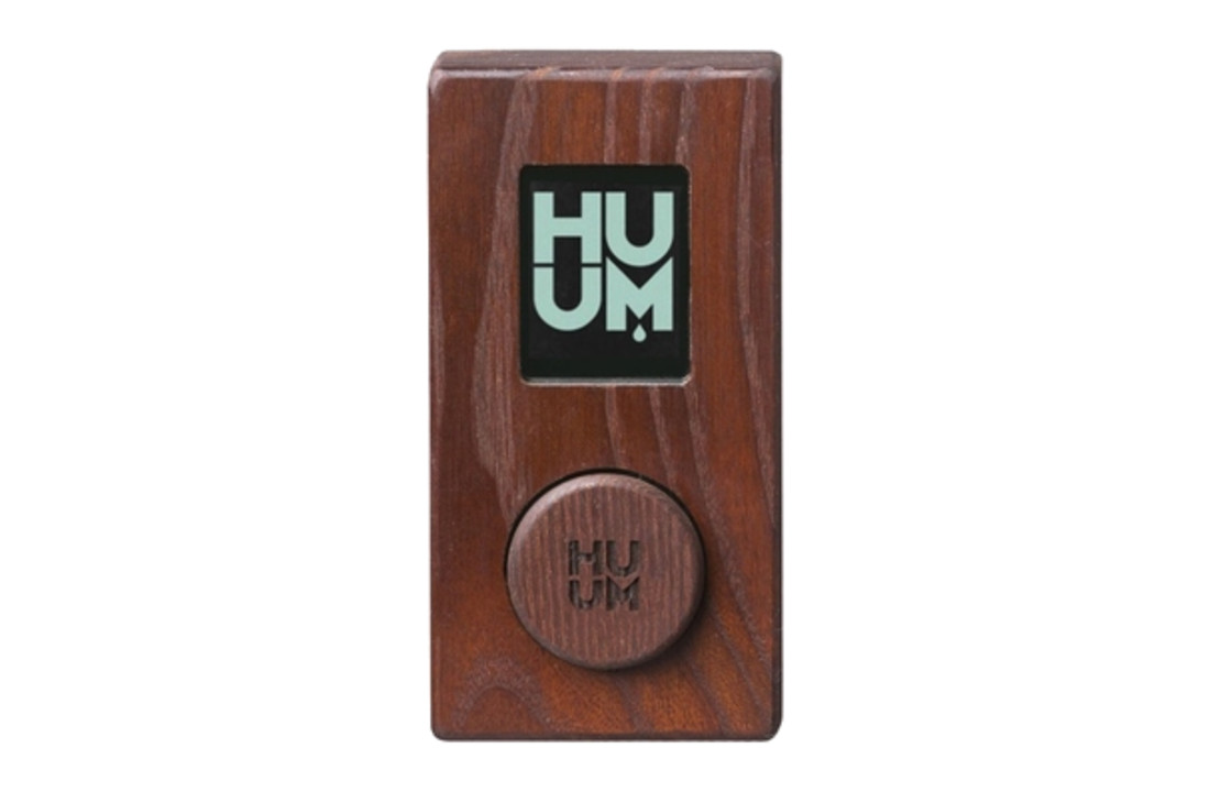 Huum Uku Local 18.0 kW saunabesturing - Koopje (kleine krasjes schakelkast)