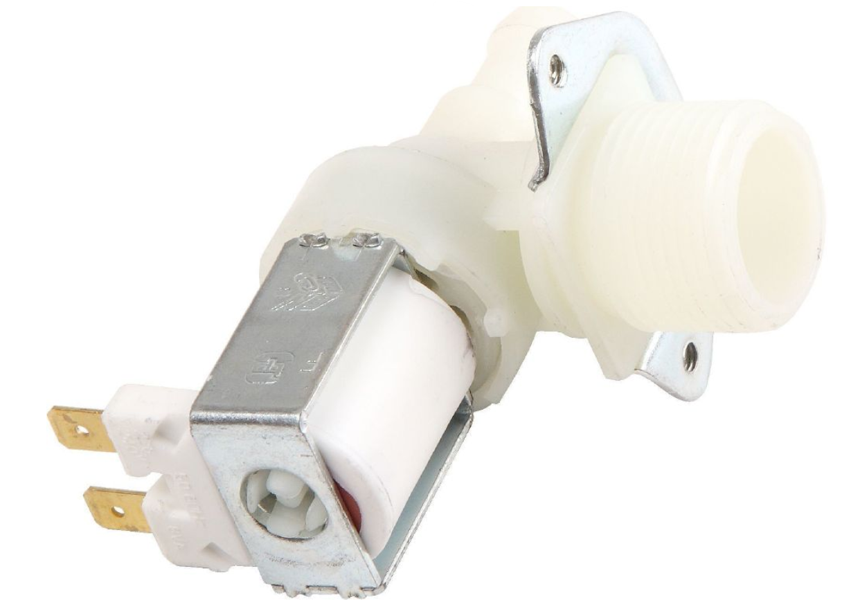 Terugslagklep / Automatiic filling valve ZSS-610