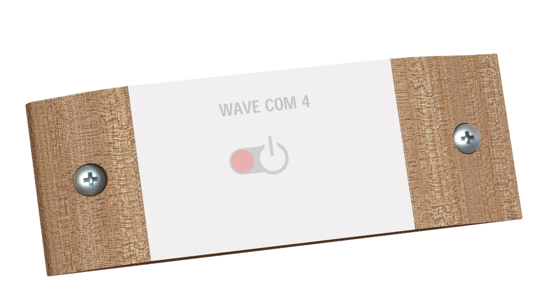 Sentiotec Wave.com4 Switch Box